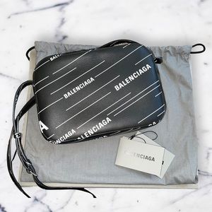 Balenciaga Camera Bag